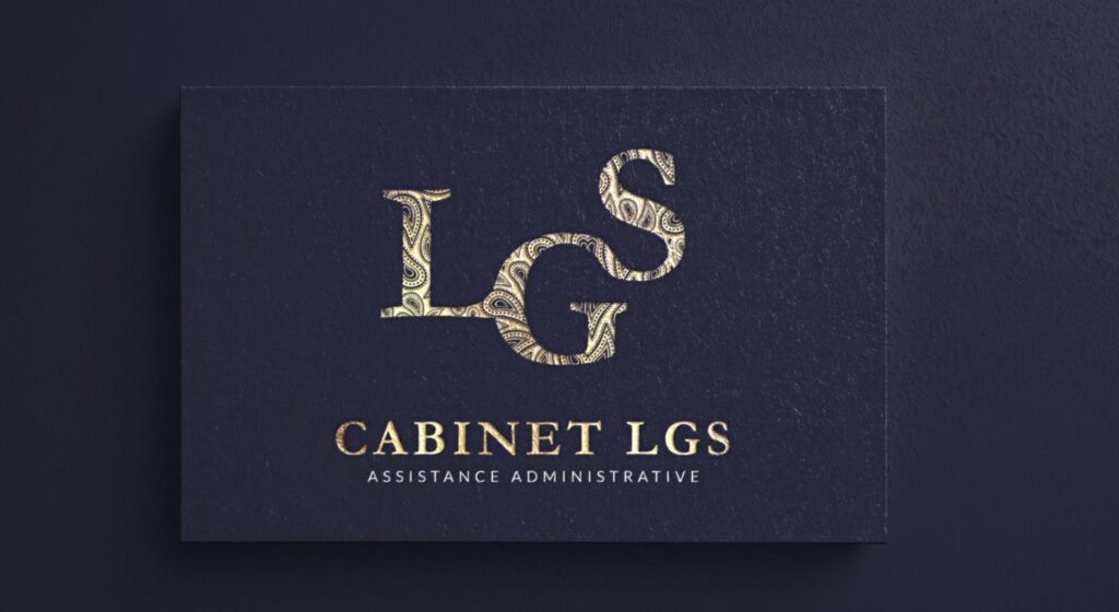 cabinet LGS assistance administrative