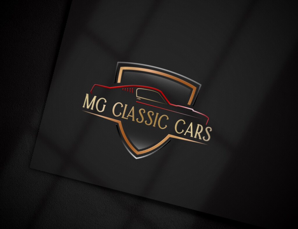 logo classic cars